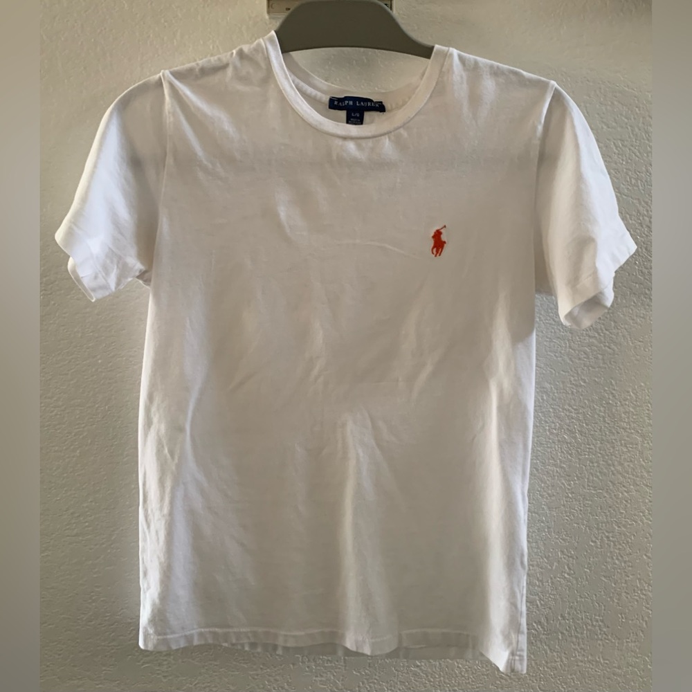 Ralph Lauren Polo L kids
